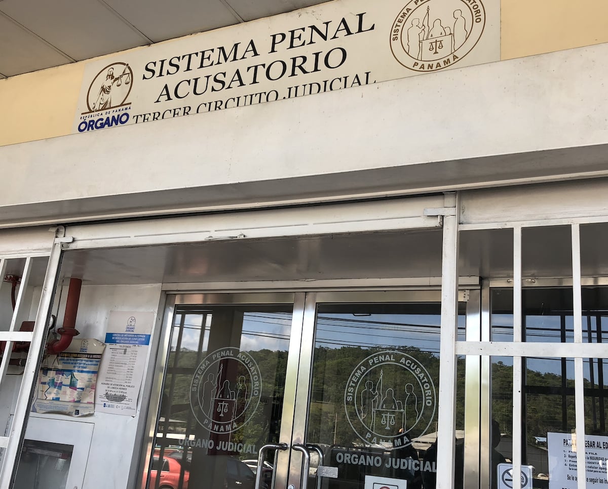 Médico acusado de violación en La Chorrera recibe depósito domiciliario