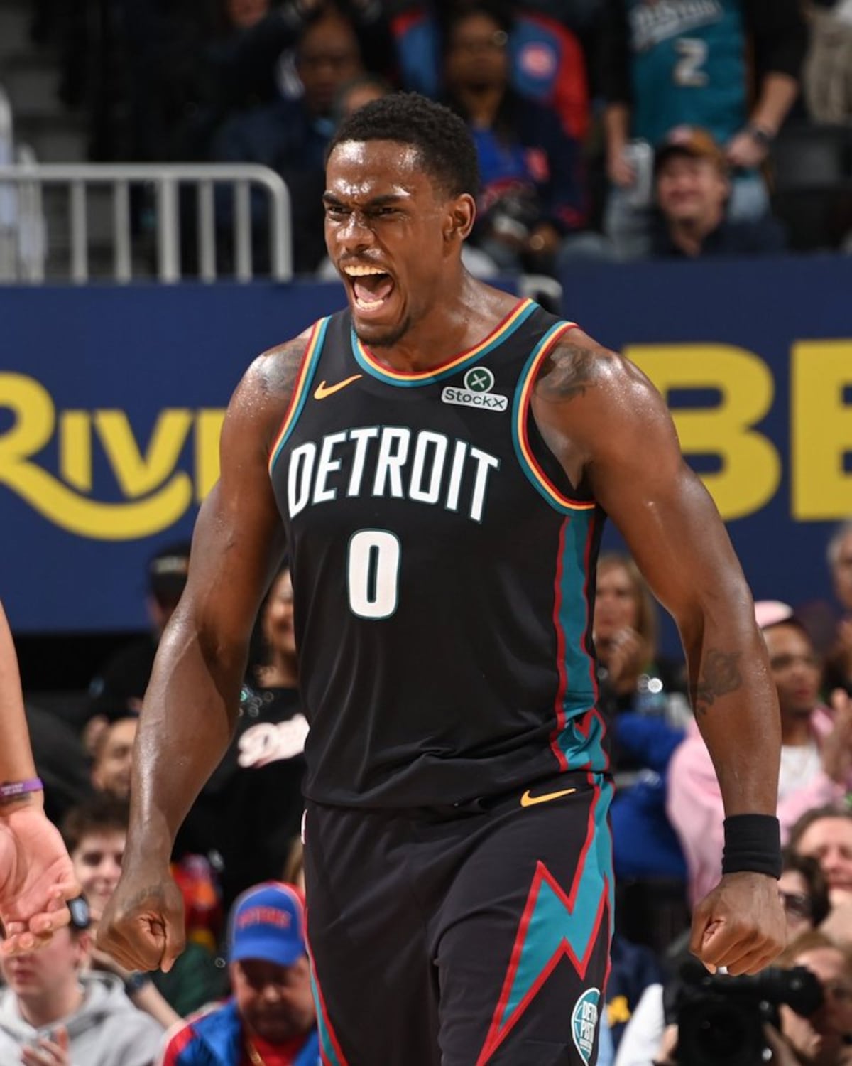 Cómo la disciplina en la alimentación convirtió a Jalen Duren en una máquina en la NBA