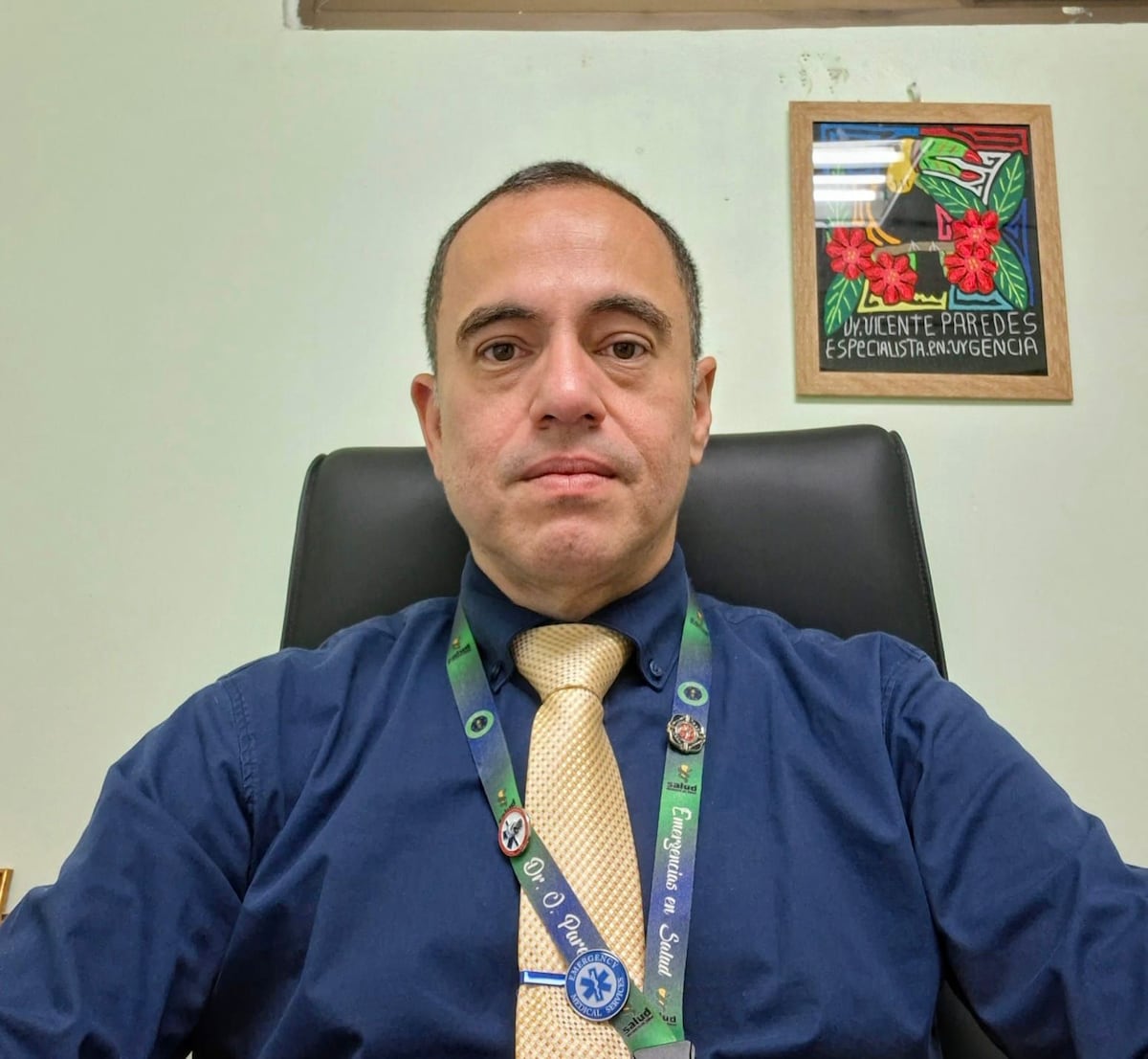 Panamá en alerta por enfermedades respiratorias: Minsa refuerza atención