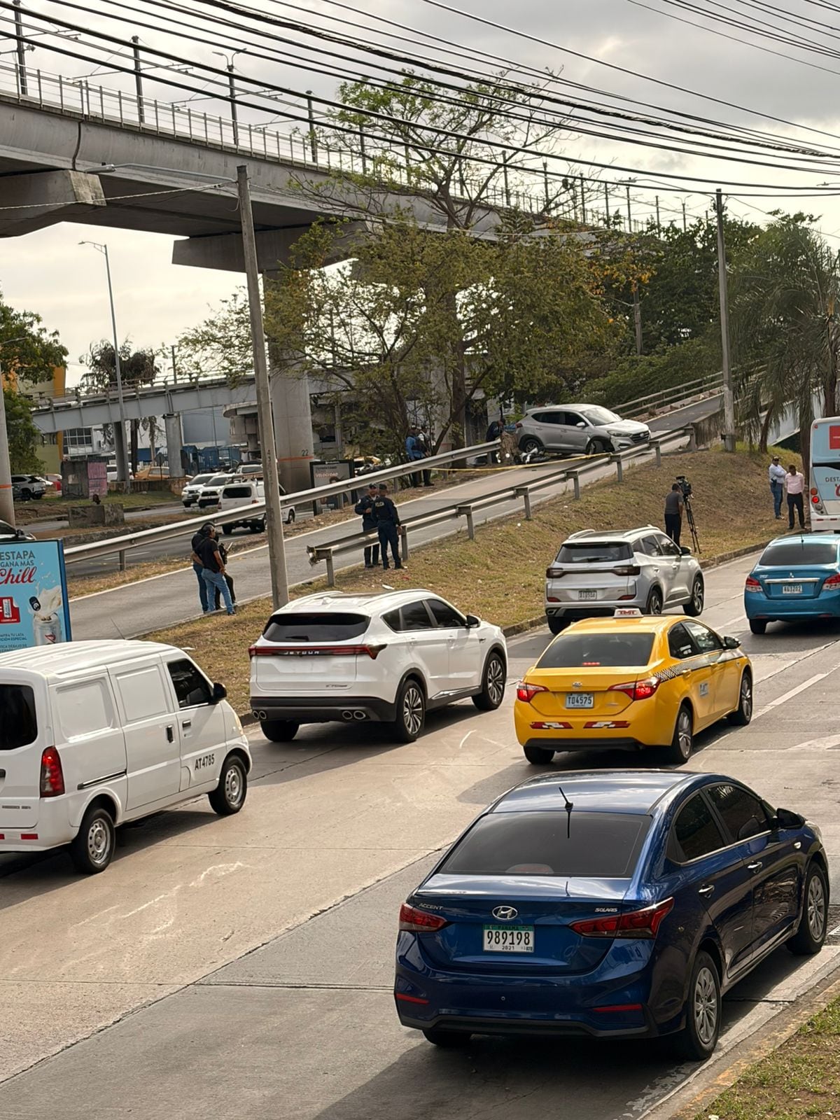 RÍO ABAJO Y PANAMÁ SE DESANGRA +VIDEOS