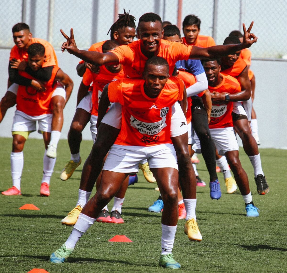 CAI y Sporting abren la séptima fecha del Torneo Clausura 2021