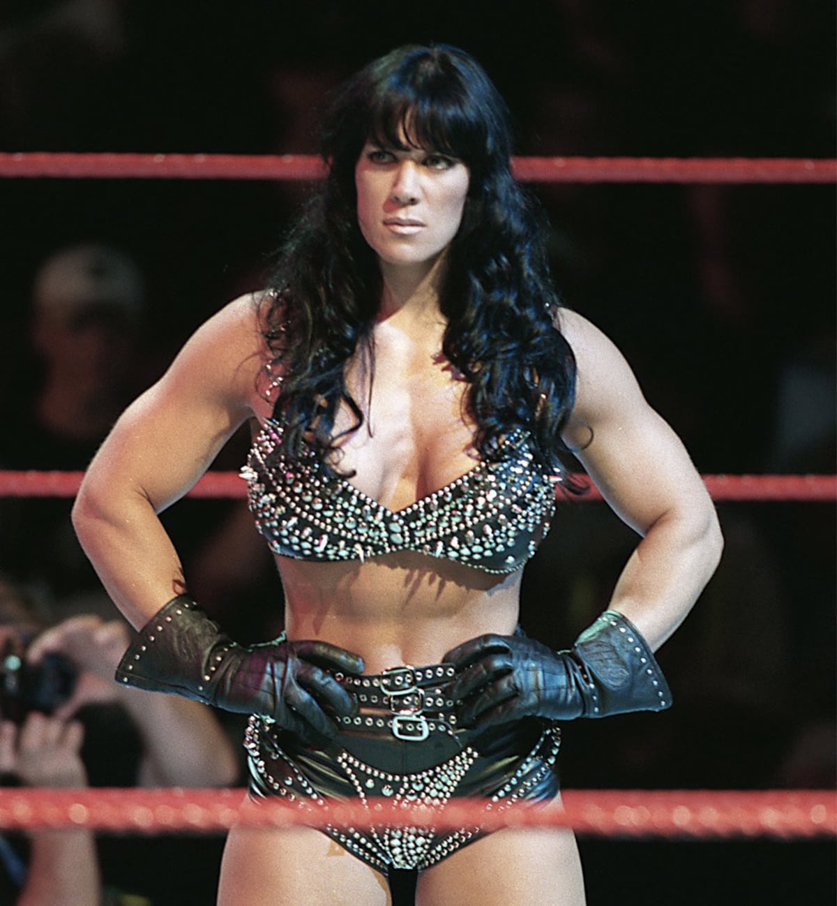 De Chyna a ‘La Novena Maravilla del Mundo’: Su impacto y revolución en la lucha libre