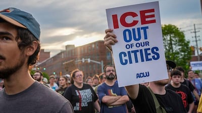 Amnistía Internacional pide  disolución del ICE 