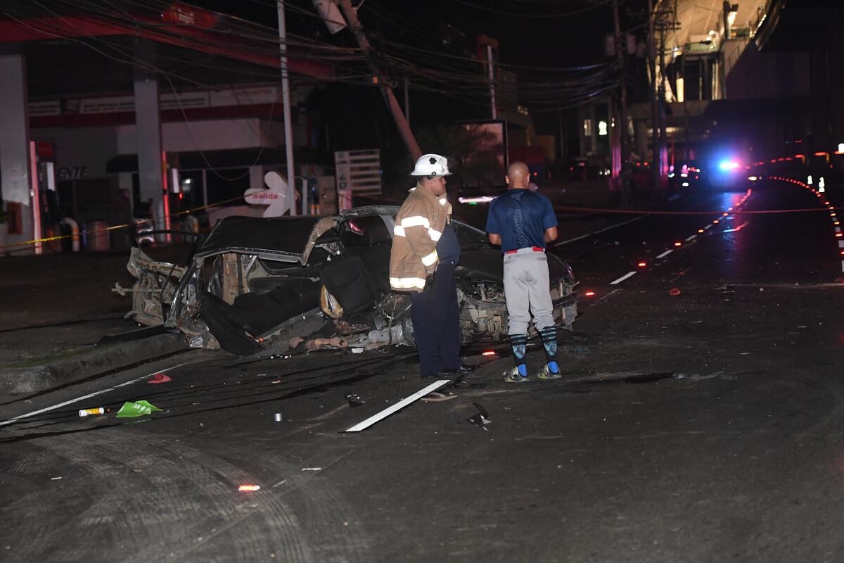 Fin de semana sangriento: 18 muertos entre asesinatos y hechos de tránsito en todo el país