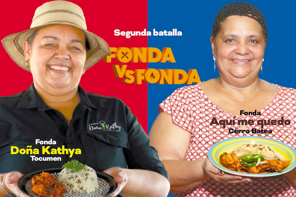 ¿Ya votaste? ¿Quién domina en la batalla del arroz con guandú y la gallina guisada?