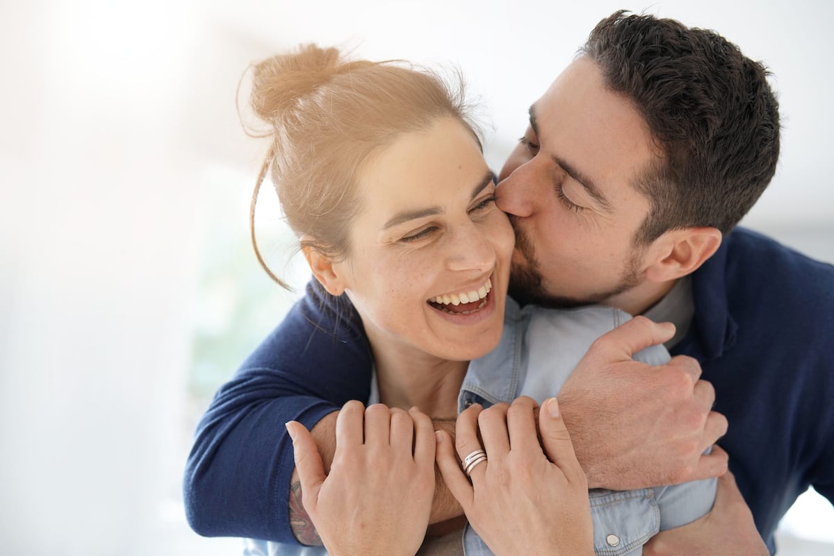 Ocho cosas que las mujeres piden en Navidad a los hombres