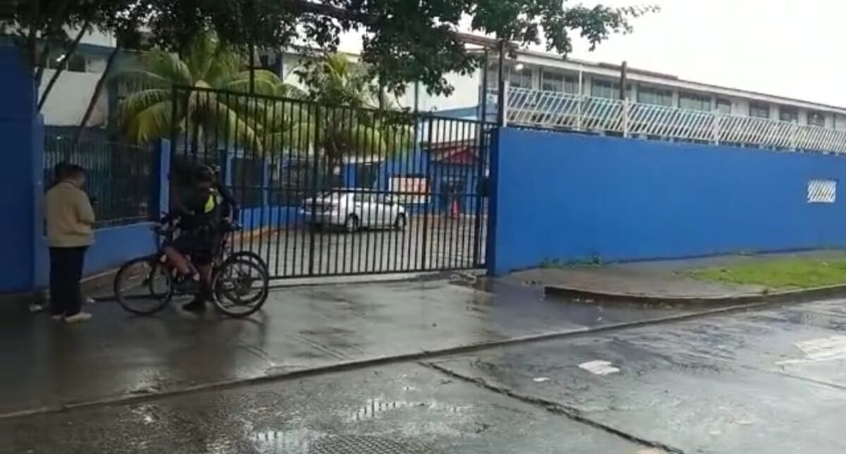 Intentan privar de libertad a una estudiante en Colón