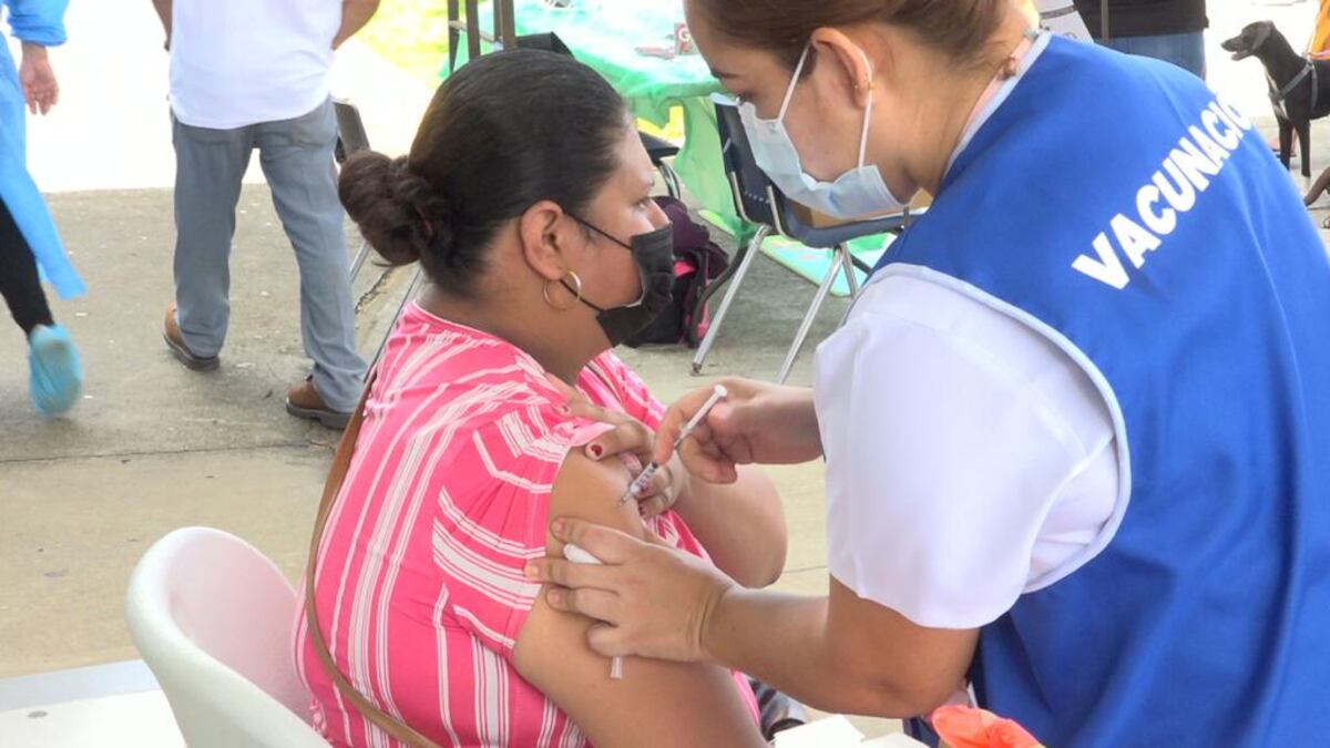 Llamado a la acción: Panamá intensifica la lucha contra la Influenza