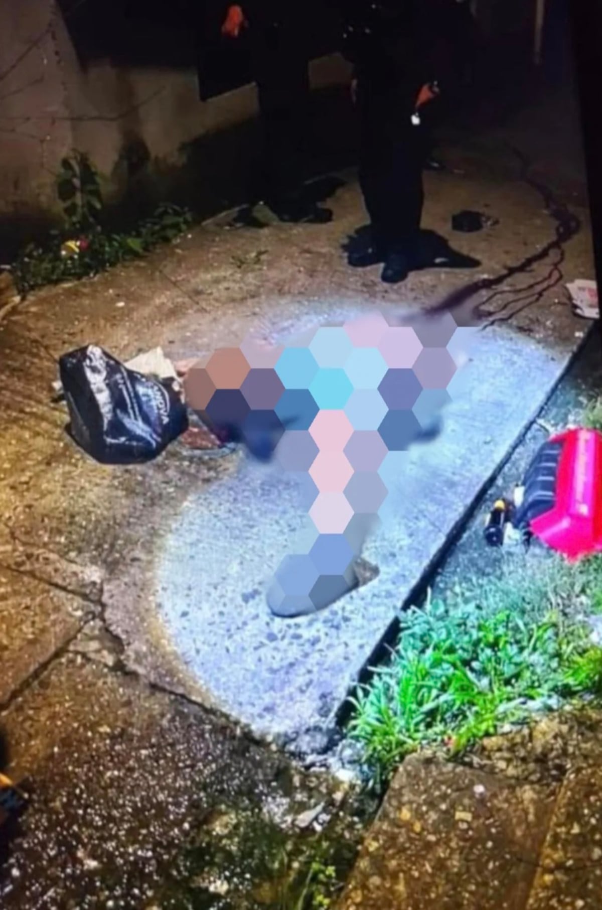 ​SEPTIEMBRE DE TERROR Y LUTO | La ola sangrienta que quebró a Panamá: 7 mujeres asesinadas encabezan la racha delictiva y una estela de violencia en el país