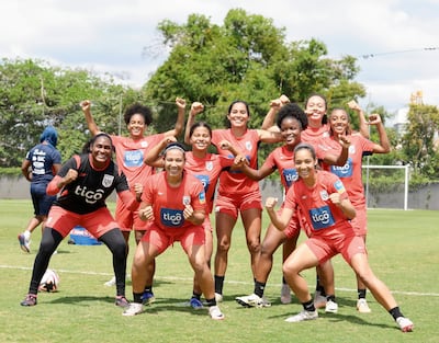 Panamá afina detalles para sus últimos amistosos del año ante México y Costa Rica.