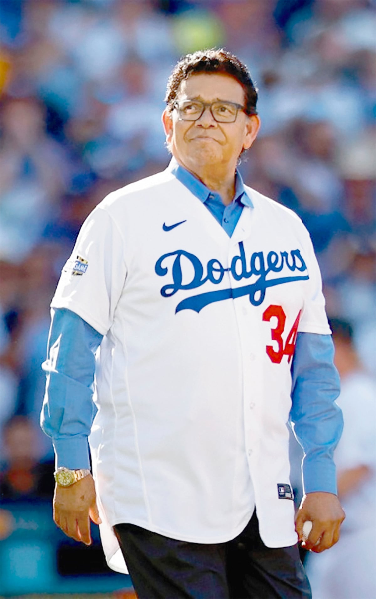 La impactante causa de muerte de Fernando Valenzuela: Revelan detalles médicos