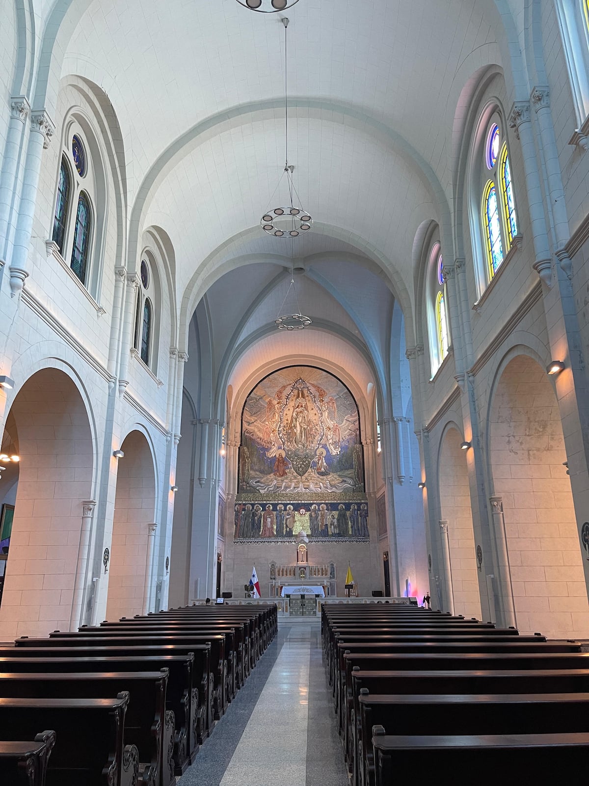 Iglesia San Francisco de Asís: el templo que sirvió de convento, hospital y símbolo histórico