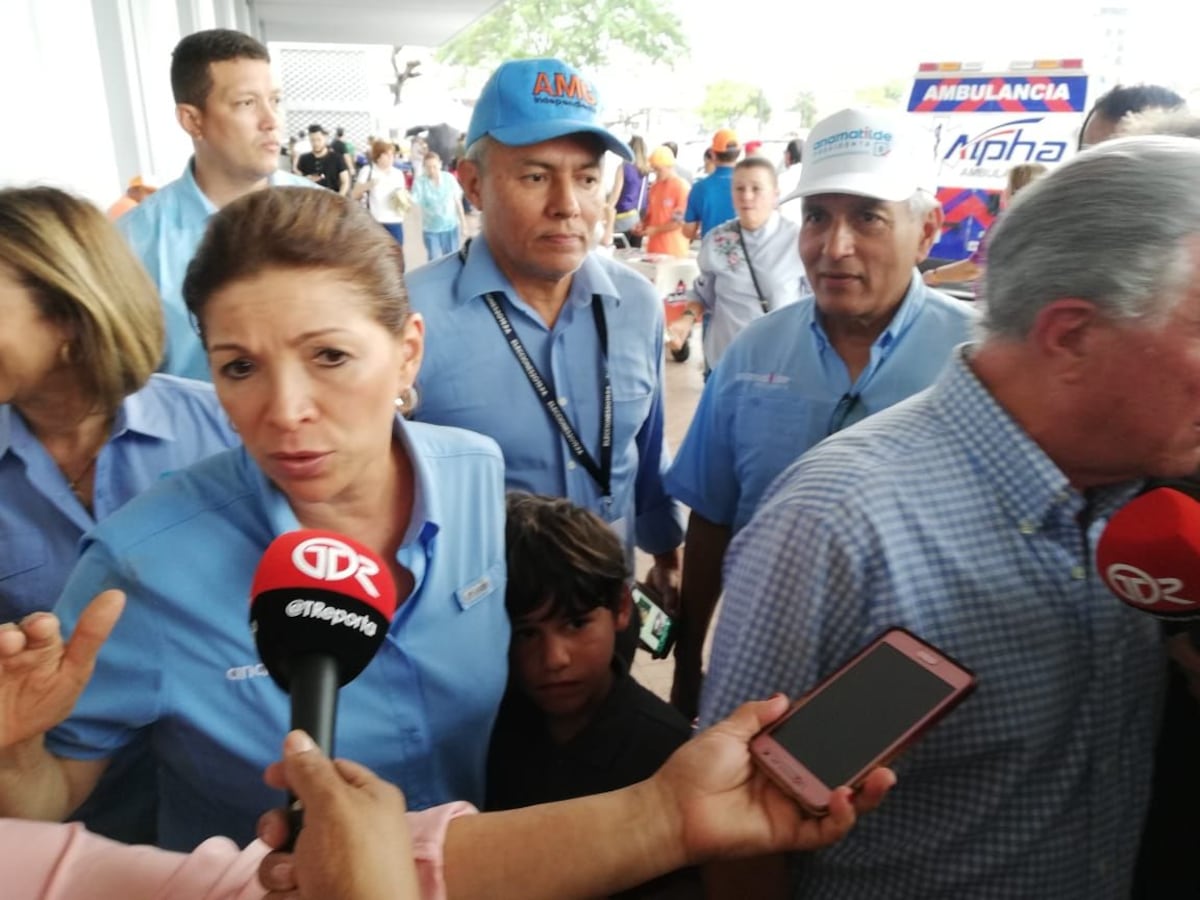 Ana Matilde Gómez: ‘No podemos dormirnos, debemos fiscalizar el trabajo del que gane’