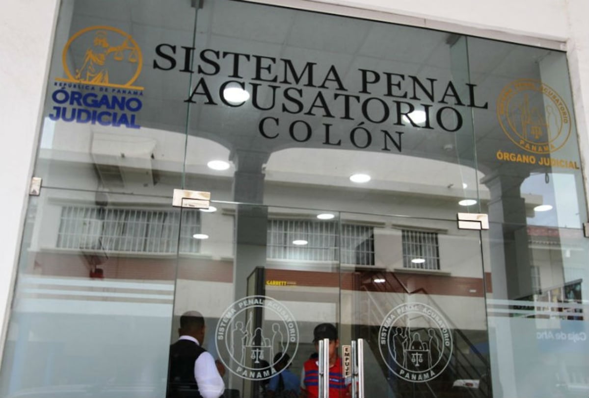 En Colón. Confirman detención a una mujer por maltratar a su hija de 2 años