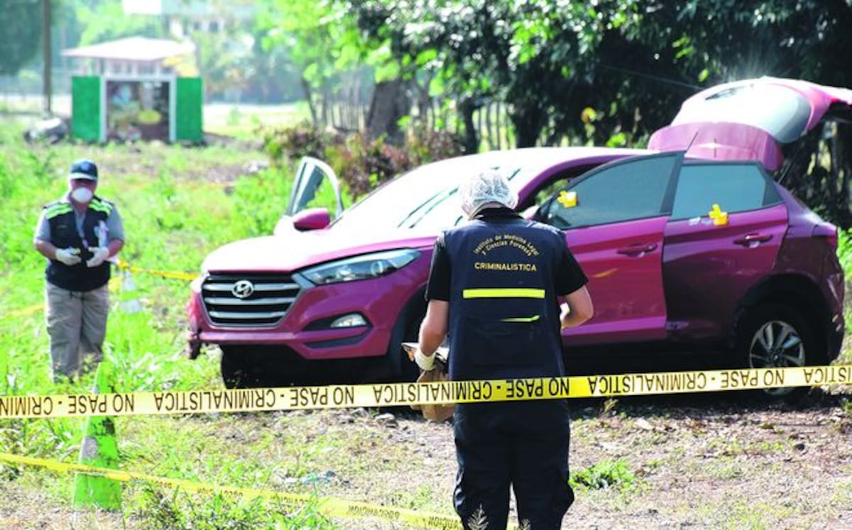 Asesinan  a otro 'barbero'