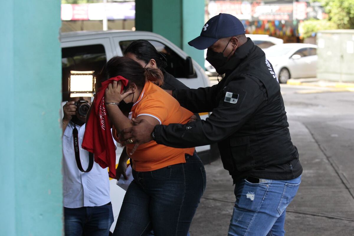 Ex directivo de la Lotería de Chepo y una mujer quedan detenidos por faltantes de billetes premiados