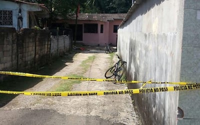 COLÓN |Segundo menor que muere en menos de 24 horas: pistoleros irrumpen en reunión de jóvenes en San Judas y desatan balacera mortal; un muerto y cuatro heridos