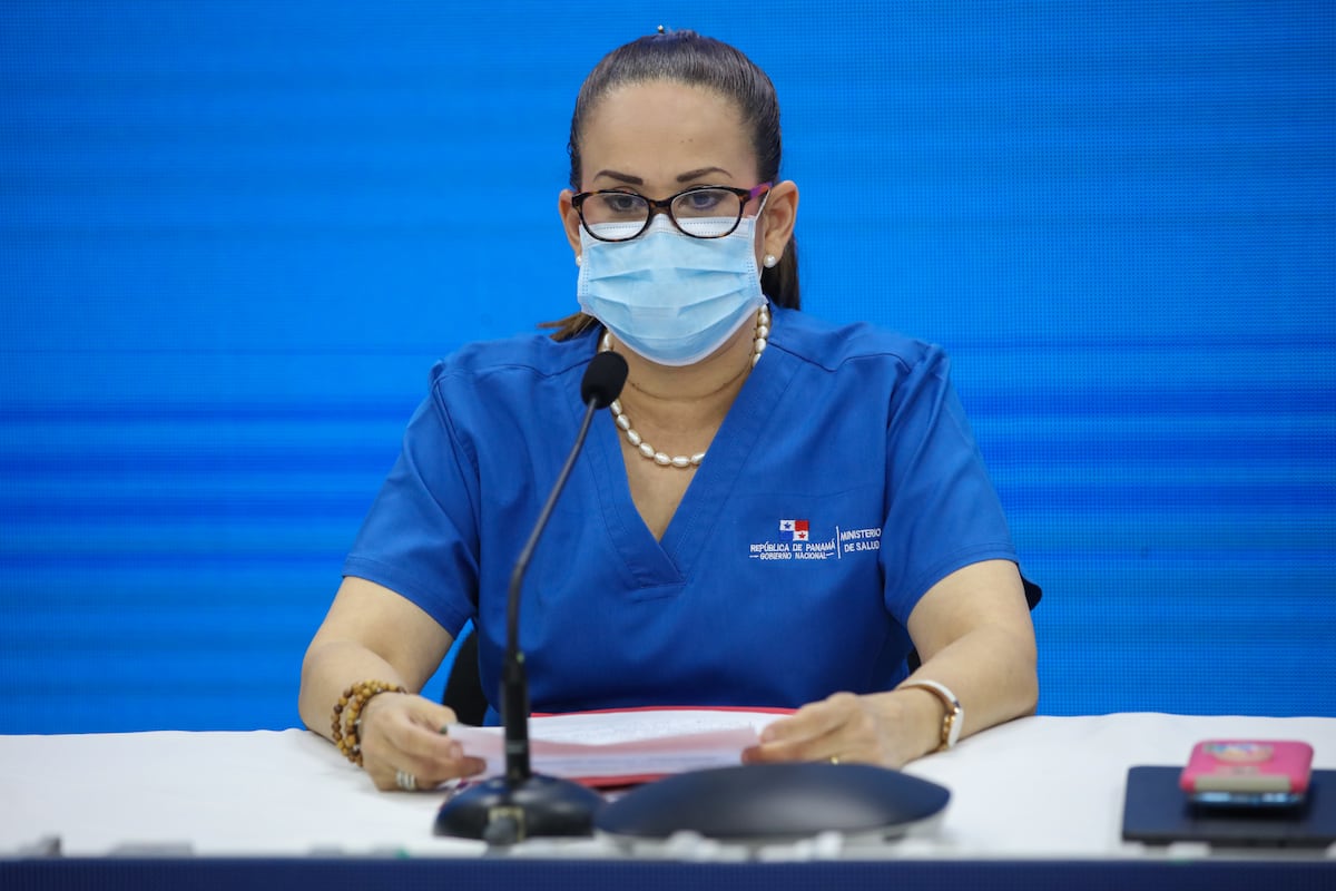 Día 67: Panamá alcanza los 9 mil casos de coronavirus