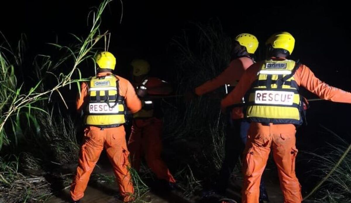 Tragedia. Fallecen esposa y suegra del alcalde de Las Palmas de Veraguas