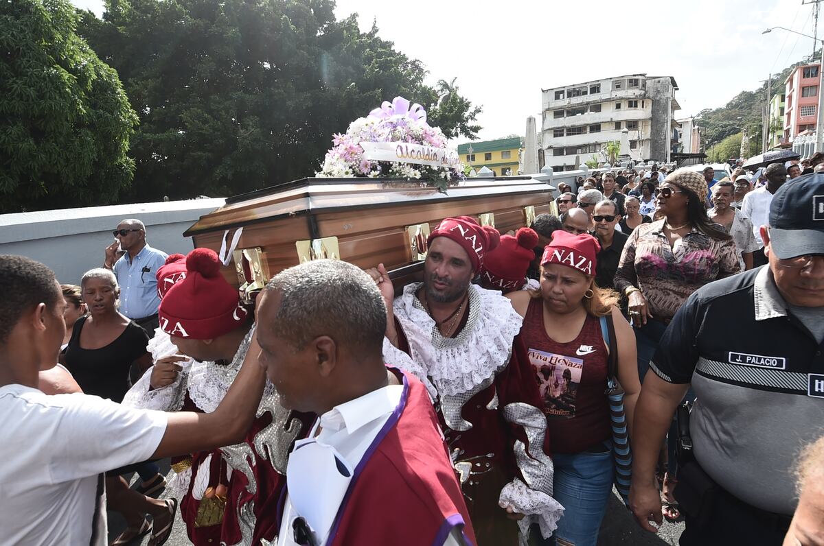 Esposa de ‘Sorolo’, hasta el cielo: ‘Te seguiré queriendo para toda la vida’