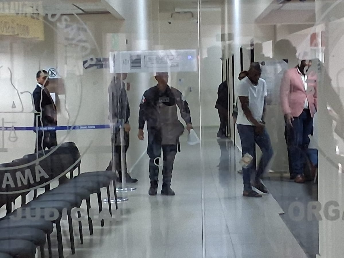 Audiencia expone presunta violencia y persecución a fiscal tras la separación y termina con aprehensión por presunto homicidio