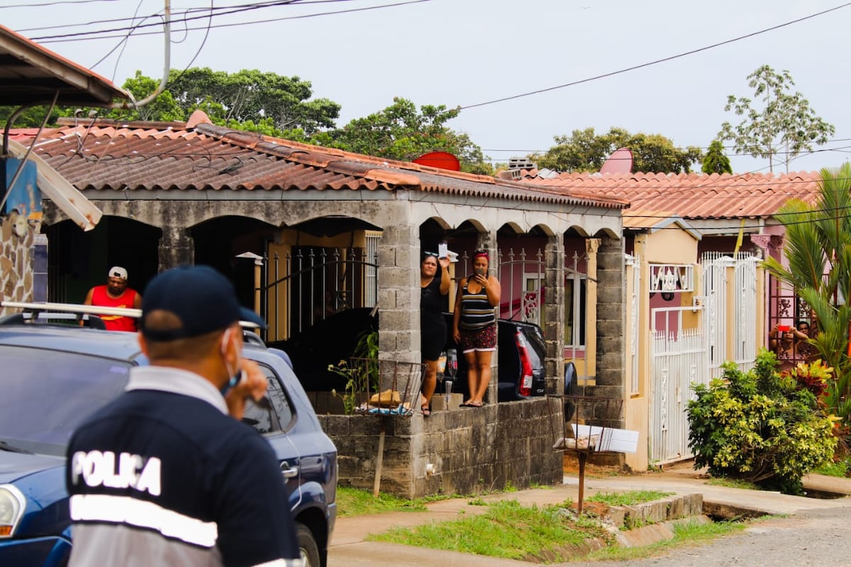 Música que nace del corazón y llega  hasta el último rincón del alma. Oye ese canto Panamá +Vídeo