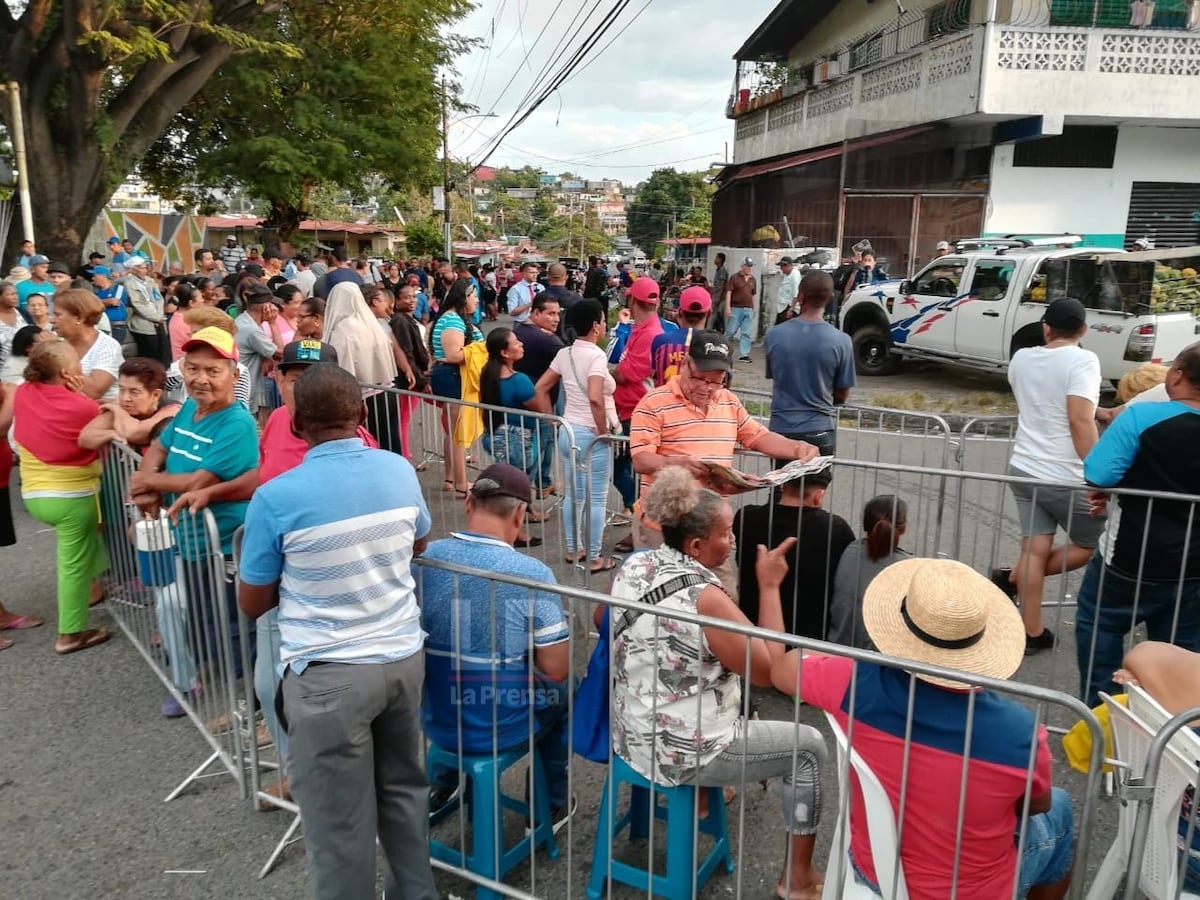 Este 6 de diciembre las Naviferias estarán en los siguientes sitios 