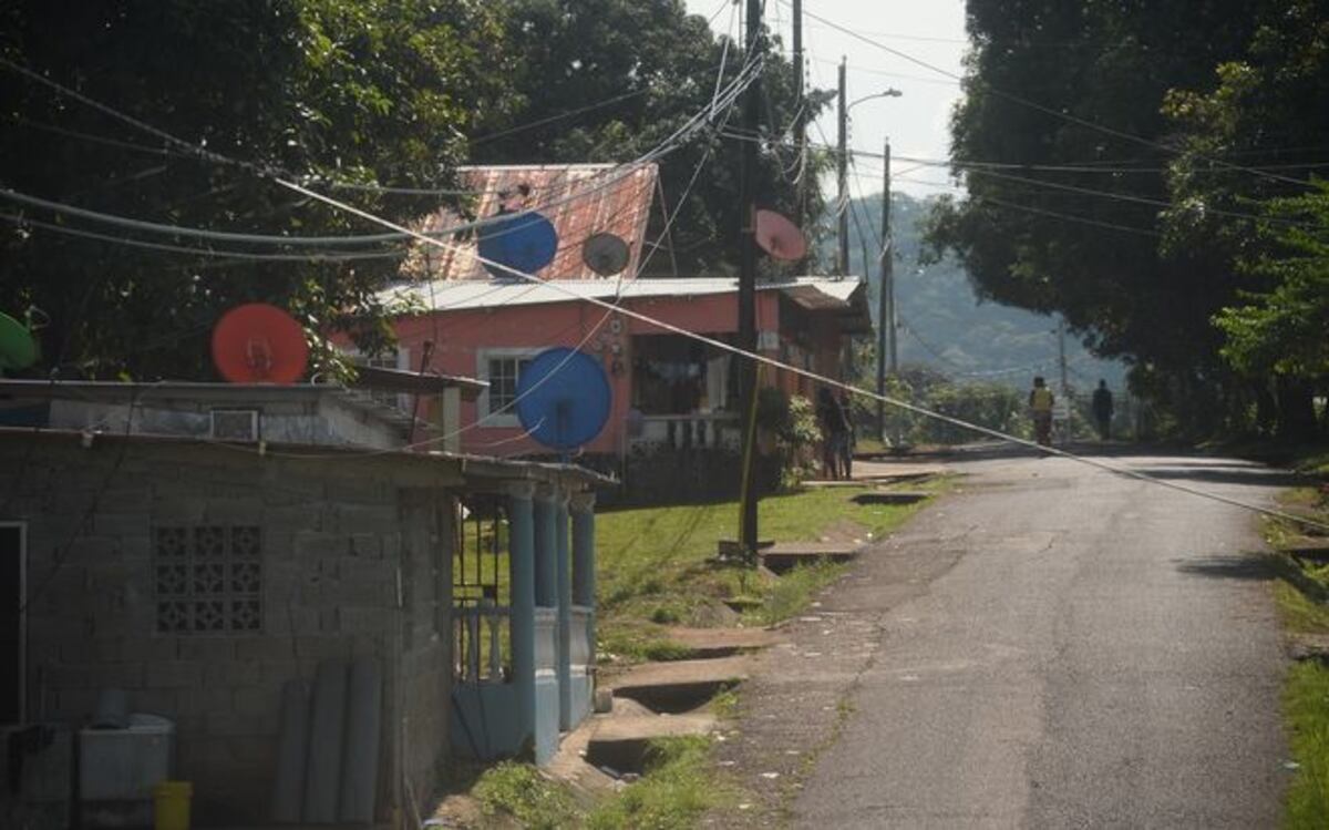 INOCENTE. Se encontraba visitando a su abuela y lo mataron 