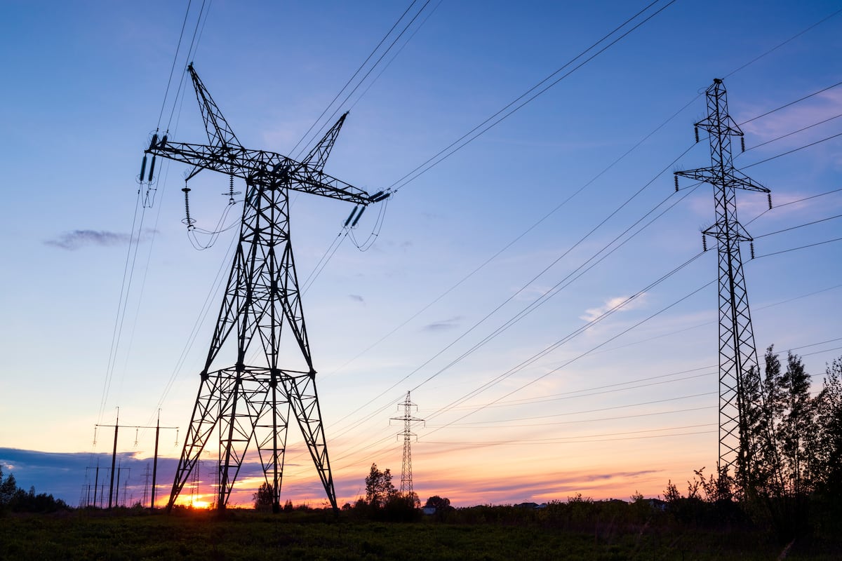 Entendiendo el Mercado Spot de Energía en Panamá