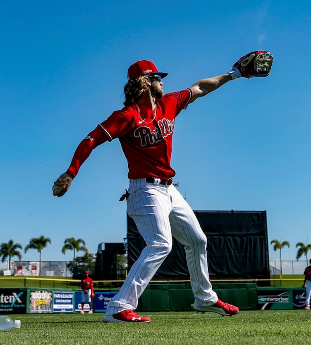 Peloteros piden temporada de 70 juegos. Ahora la pelota la tiene MLB