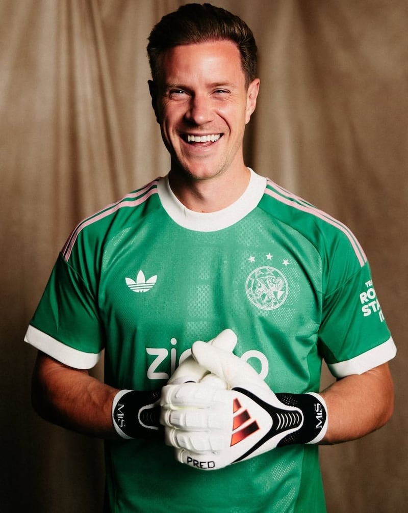 Ter Stegen deja el Barcelona y jugará en el Ajax