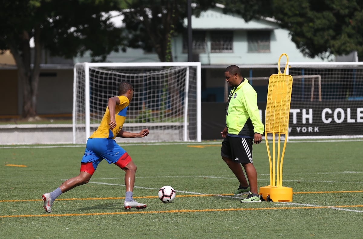 La Liga Concacaf reiniciará con cinco cambios por partidos