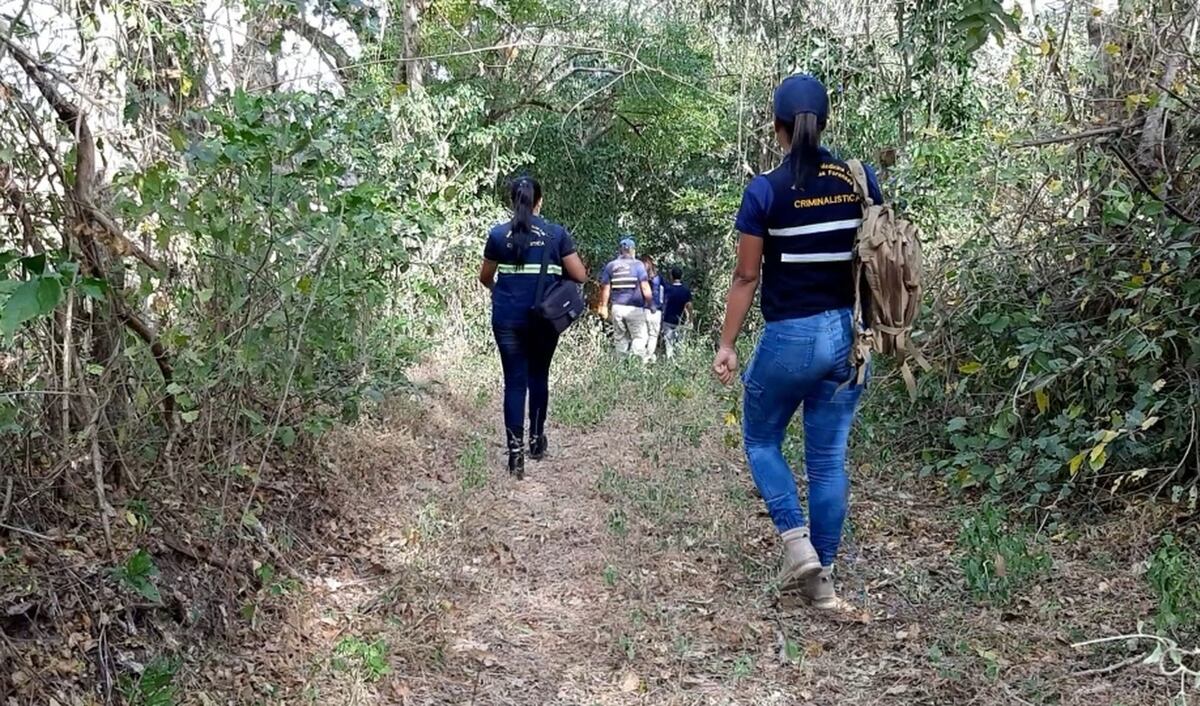 Cobró 400 dólares para hacerle la ‘cama’ a su amigo llevándolo a su ejecución en La Chorrera