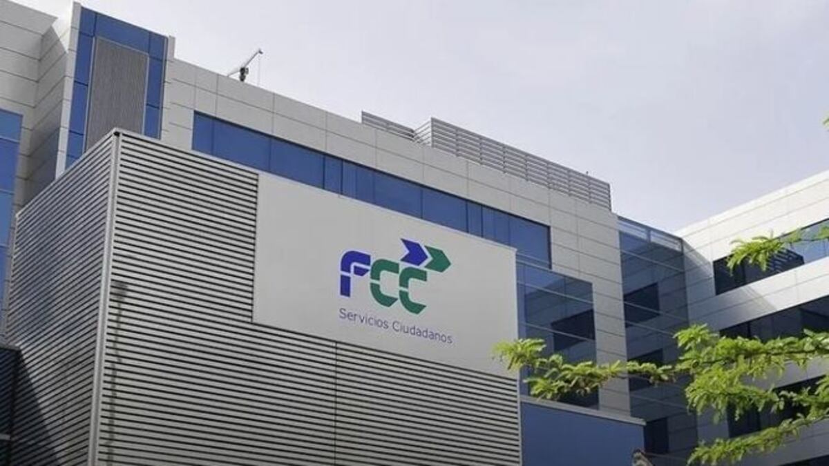 Porcell: ‘Grandes hallazgos en investigaciones en el caso de empresa española FCC’