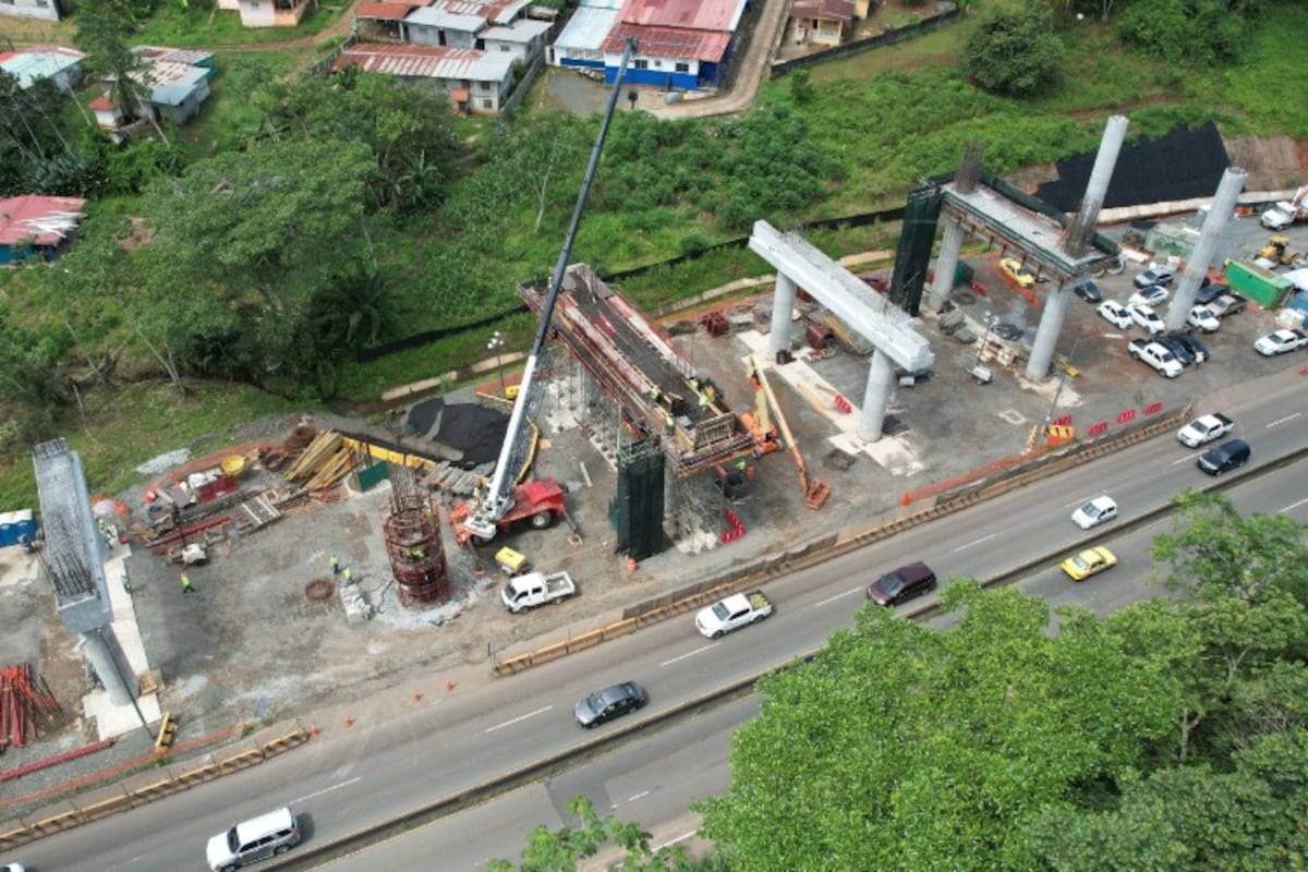 Sicariato cerca de las obras de la Línea 3 del Metro: un muerto y un herido grave