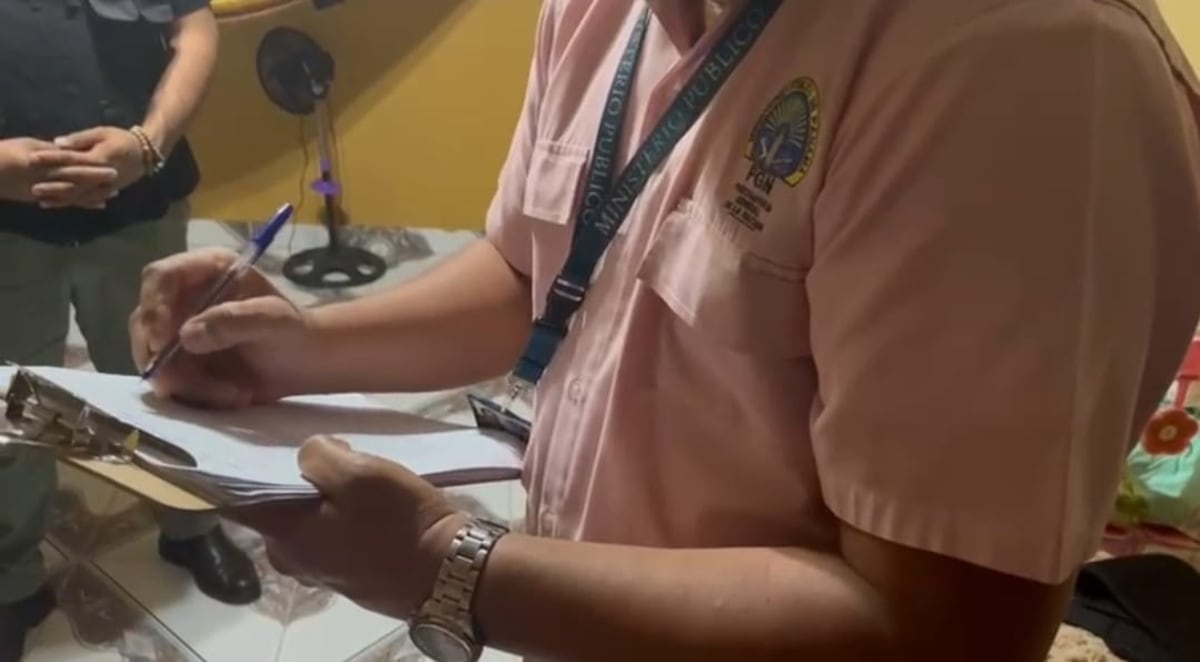 Operación Fondo Claro: cae exrepresentante y cuatro tesoreros por supuesto peculado de $1.4 millones en Ponuga