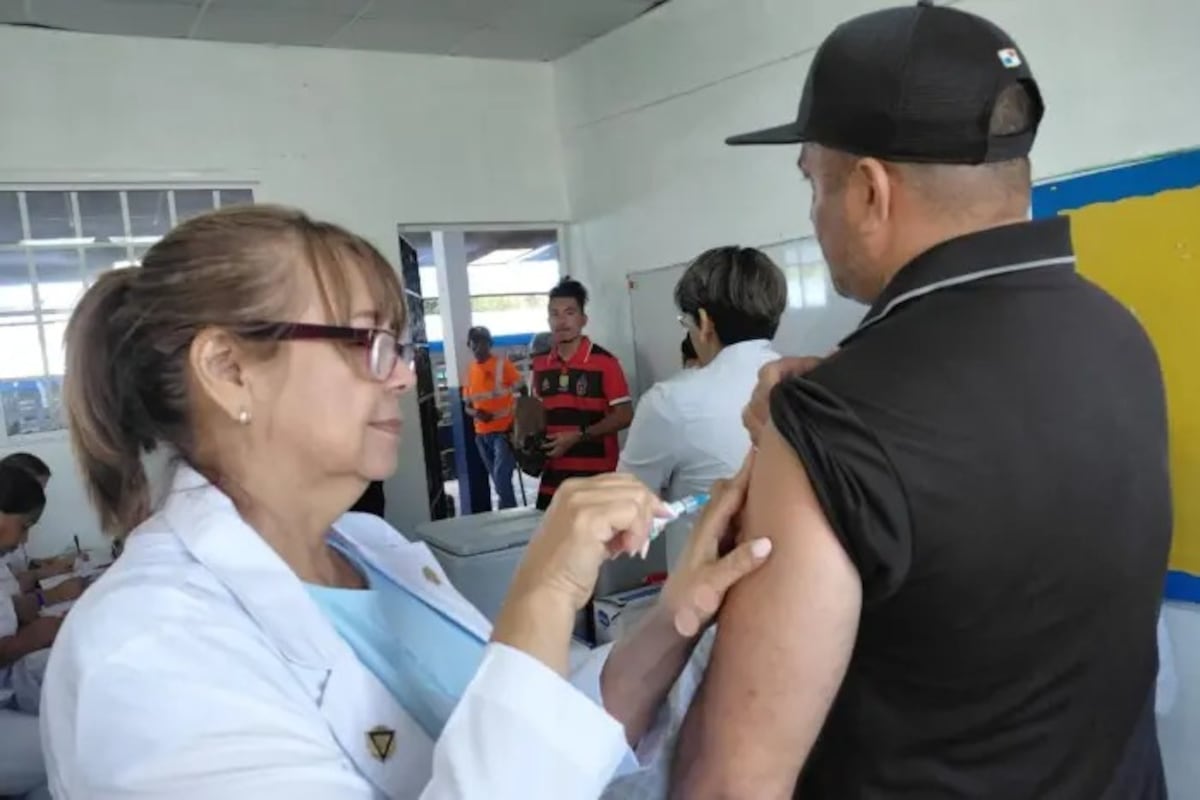 ¡OJO CON ESTAS CIFRAS! Minsa reporta miles de casos y 63 muertes por influenza