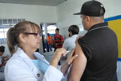 ¡OJO CON ESTAS CIFRAS! Minsa reporta miles de casos y 63 muertes por influenza