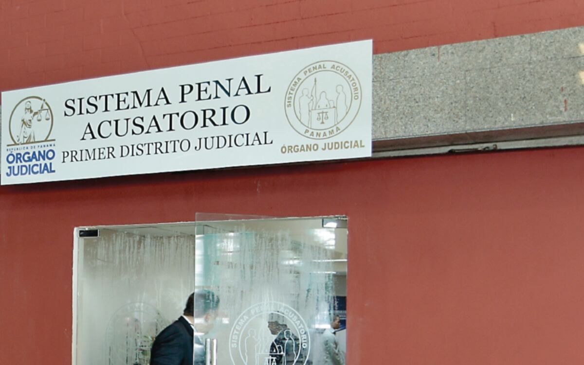 Aplican detención provisional a unidad de Senafront acusado de homicidio culposo