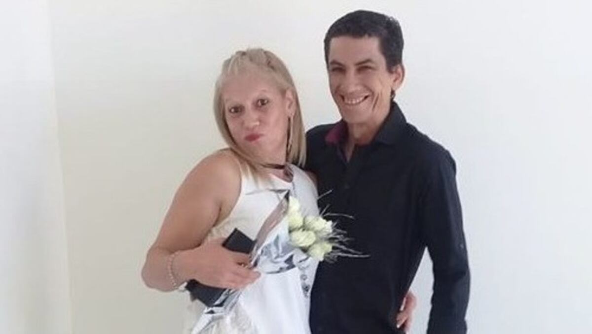 Lo enamoró en un mes, se casaron y 20 días después trató de matarlo con un ex