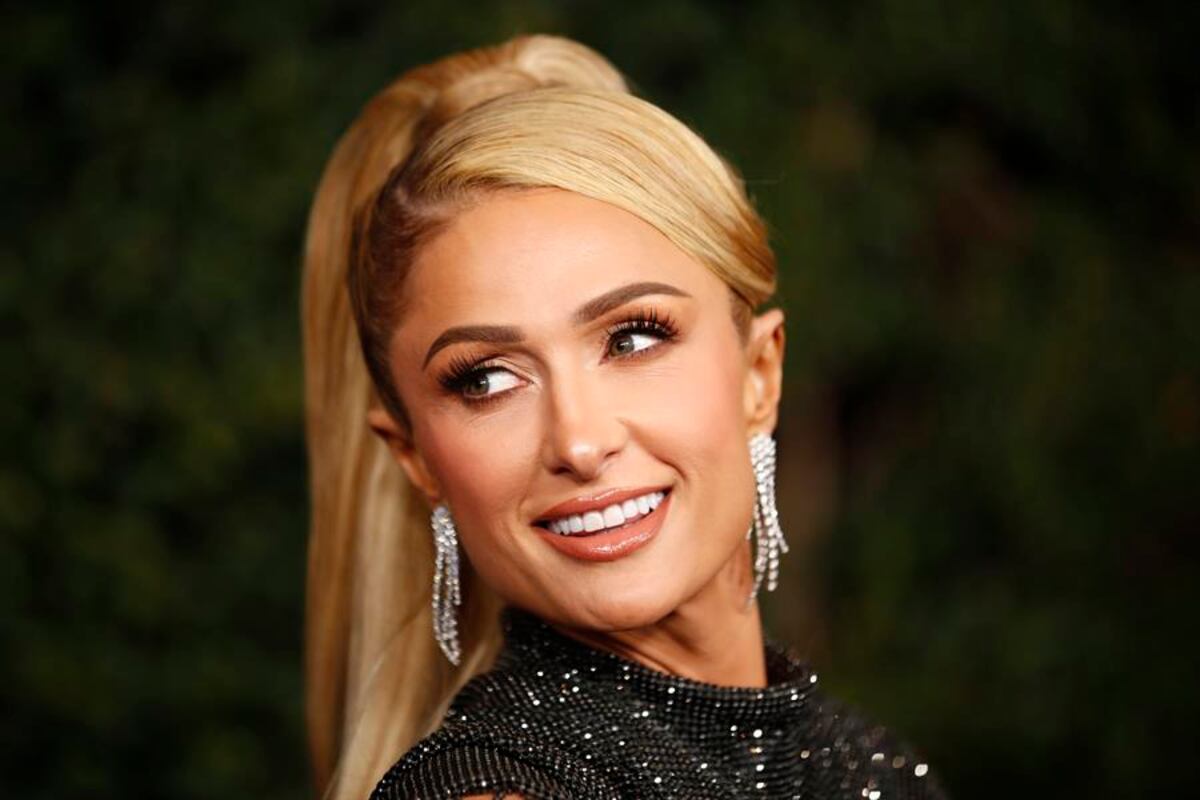 Paris Hilton anuncia el nacimiento de su primer bebé, por gestación subrogada