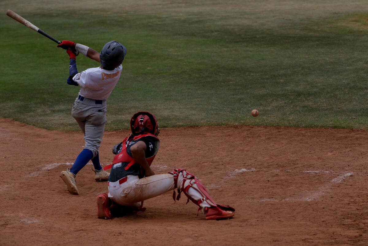 Dan a conocer más detalles sobre el LII Campeonato Nacional de Béisbol Juvenil