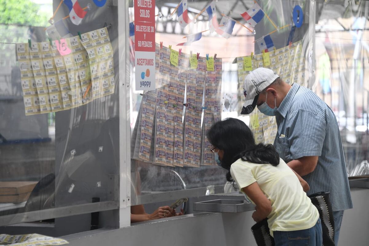 Si es comprador anote. Lotería publica calendario de sorteos por fiesta de Carnaval