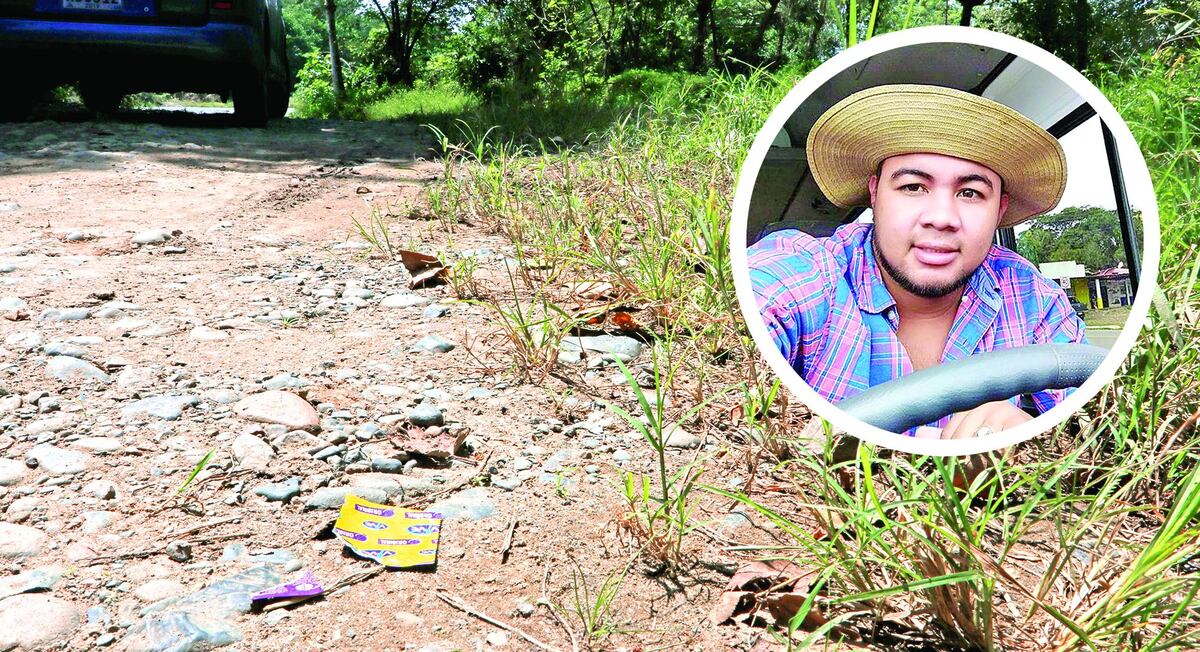 Hombre que fue asesinado en Loma del Río en Chepo al parecer tenía amigas especiales