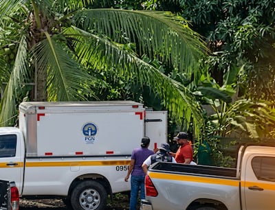 CRUELDAD EN ARRAIJÁN: Encuentran a una mujer sin vida; estaba en ropa interior y el caso podría tratarse del homicidio 31 en Panamá Oeste