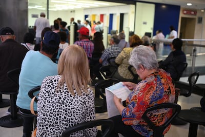 CEPANIM 2026: si pierde su cita deberá esperar una nueva fecha para cobrar