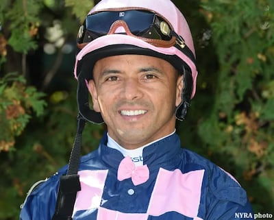 Lezcano lidera a los 11 cracks panameños en top 100 jinetes de EE.UU. 2026