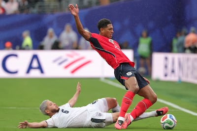 EN VIVO. Panamá se despide del Mundial 2026 tras caer 2-0 ante Inglaterra