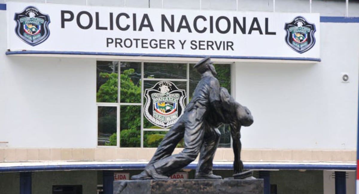 Policía asignado al Consejo de Seguridad le dispara  en el cuello a un Sargento en una reunión familiar en el distrito de La Chorrera