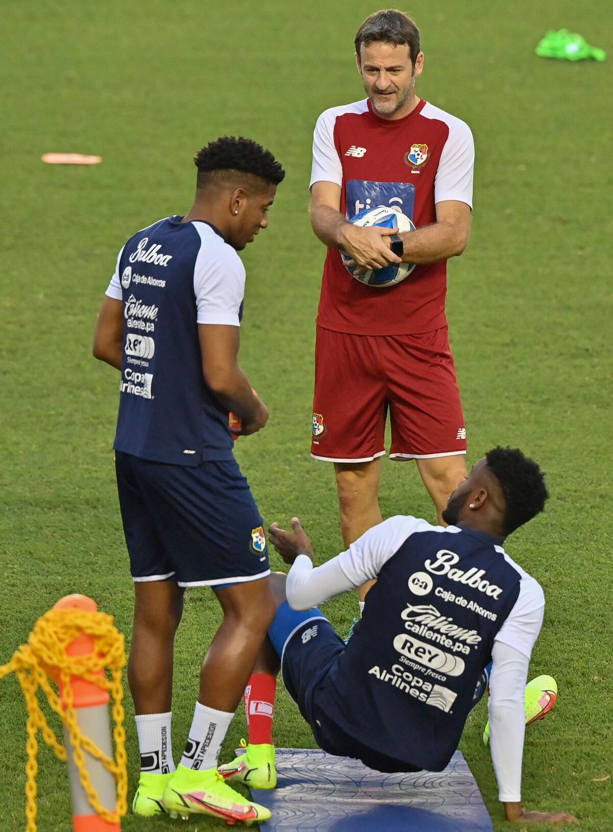 Thomas Christiansen llegará para dirgir el Costa Rica-Panamá